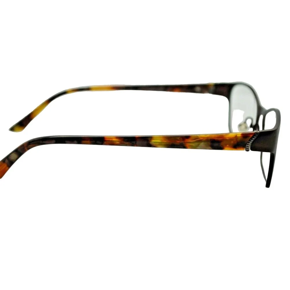 NWOT Auth PRODESIGN DENMARK 5319 c.5031 Tortoise Multi Eyeglasses Frames